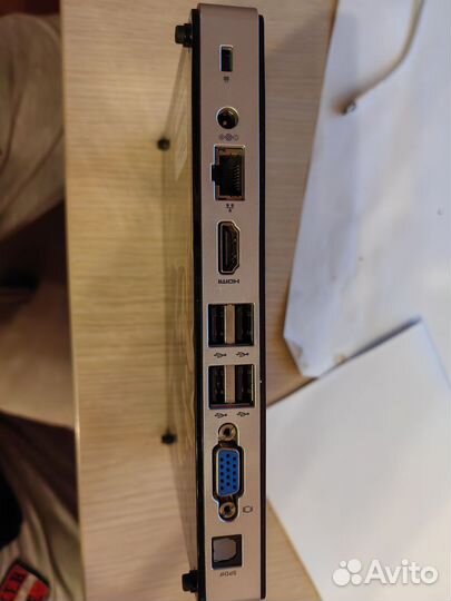 Lenovo ideacentre Q190