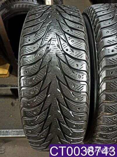Yokohama Ice Guard IG35 225/60 R17 96T