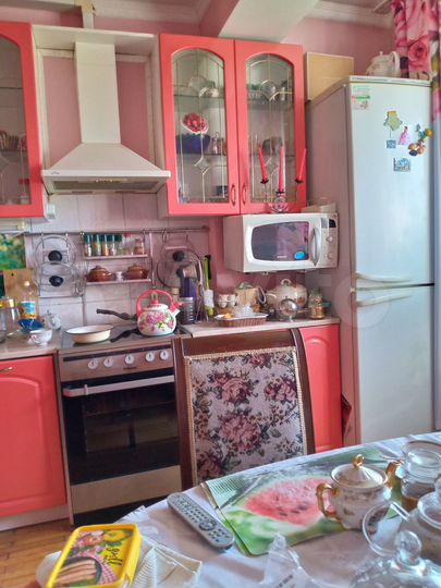 Комната 10 м² в 3-к., 10/12 эт.