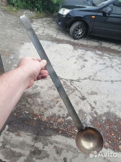 Половник СССР