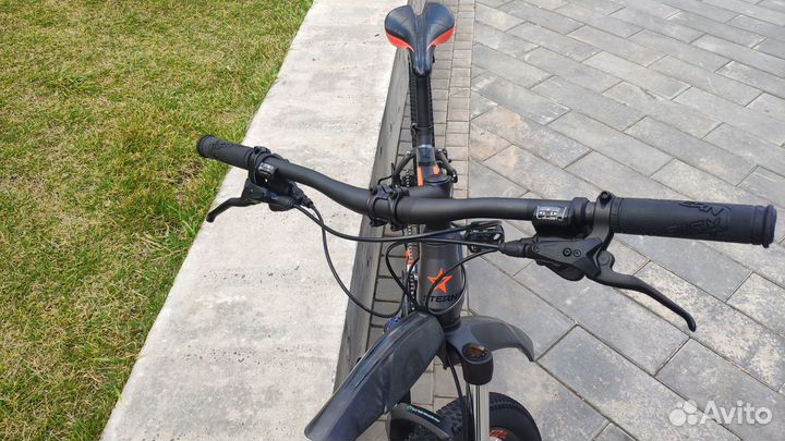 Stern Motion 1.0 27.5 18