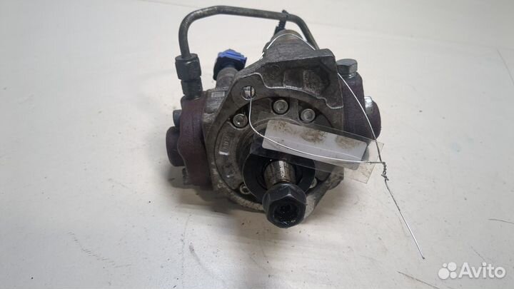 Тнвд Opel Insignia