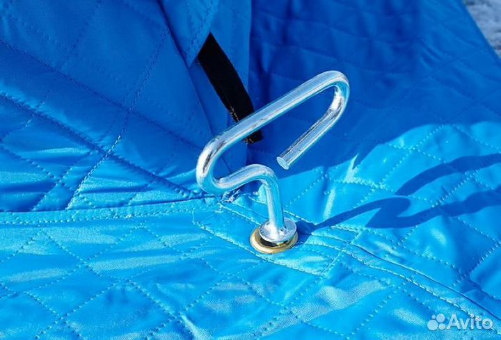 Палатка higashi Camo Pyramid Pro