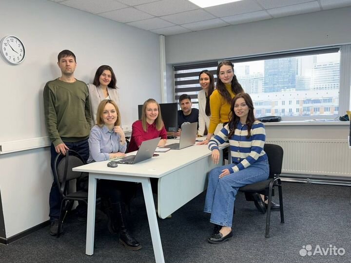 Бухгалтер удаленно