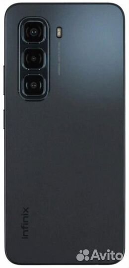 Infinix Hot 50 PRO, 8/256 ГБ