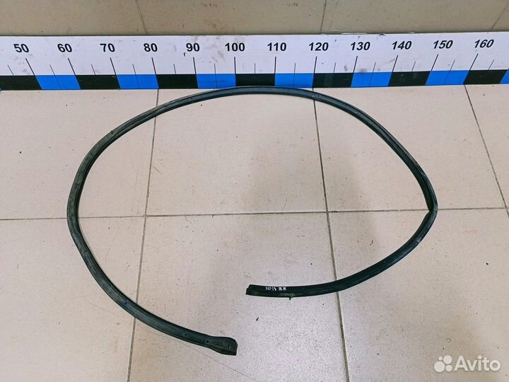 Уплотнитель (внутри) Almera Classic (B10) 2006-201