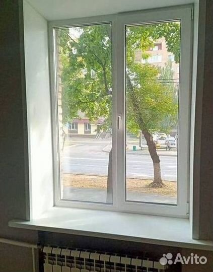 Окна за 1 день