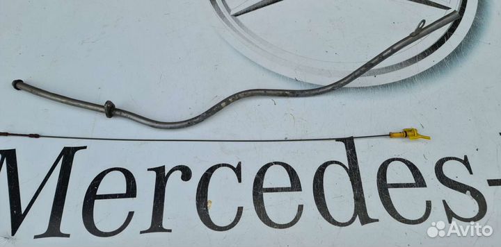 Щуп двигателя M274 Mercedes