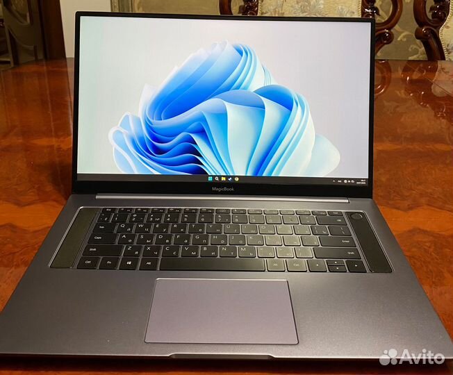 Продается ноутбук