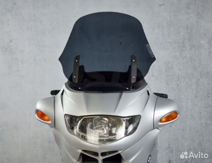 Ветровое стекло BMW R1100RT (95-00)