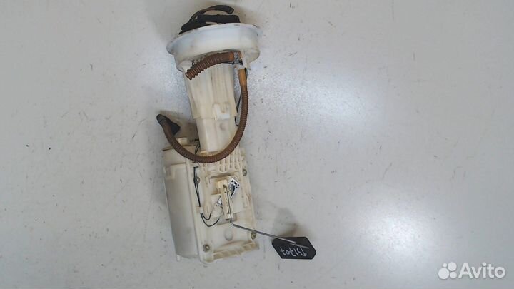 Насос топливный электрический Audi A4 (B8), 2011