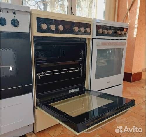 Электрическая плита Haier HCX-5cdpc1 TD0025545RU26