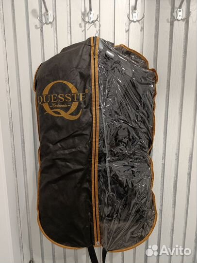 Мужской свадебный костюм