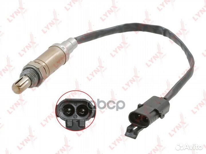 Датчик кислорода daewoo Nubira 97-05 2.0 0 258 002