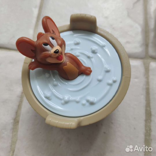 Том и джерри