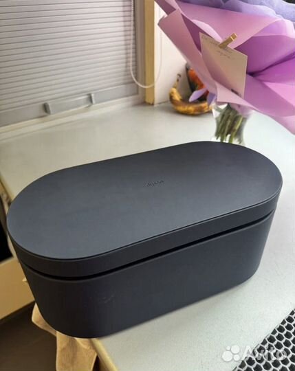 Фен-стайлер Dyson Airwrap complete long HS05 UK