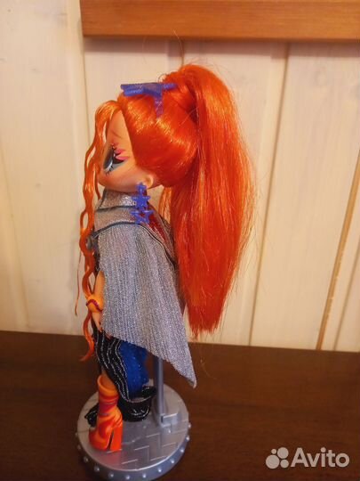 Кукла lol OMG. Major Lady