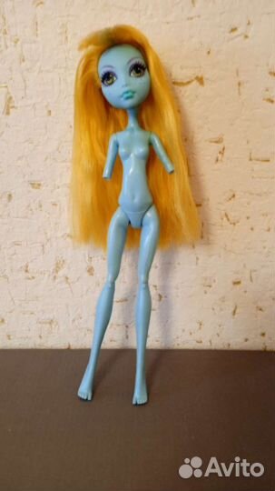 Кукла Монстер Хай