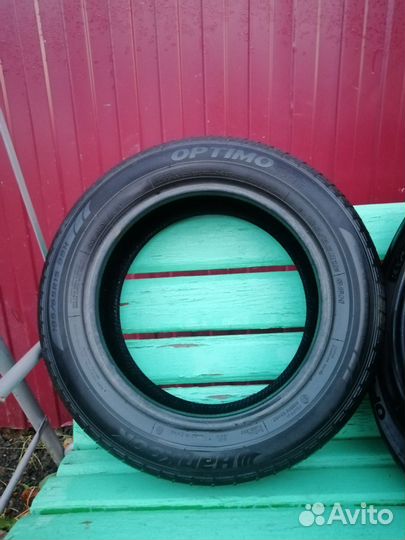 Hankook Optimo K415 185/65 R15