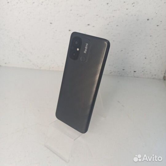Xiaomi Redmi 12C, 4/128 ГБ
