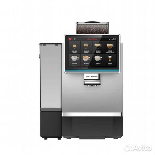 Кофемашина на прокат