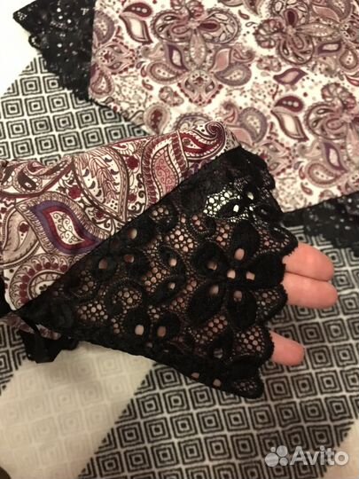 Комплект нижнего белья