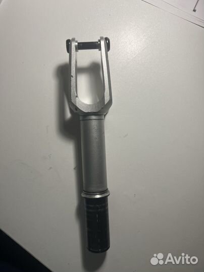 Вилка tech team zefir