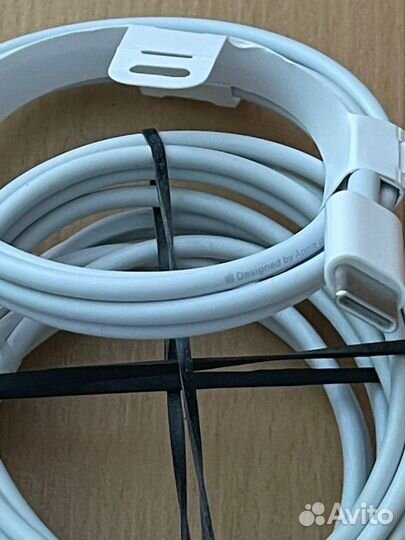 USB-C кабель для iPhone