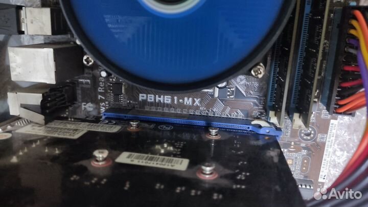 Компютер, Пк