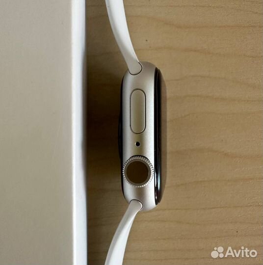Часы apple watch 8 41 mm