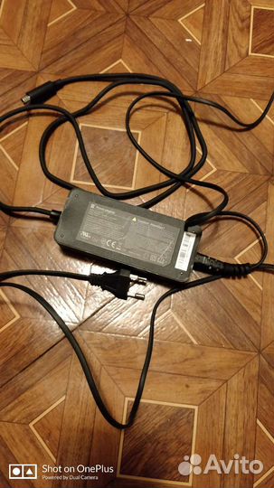 Зарядка для электросамоката 42V-1.7A