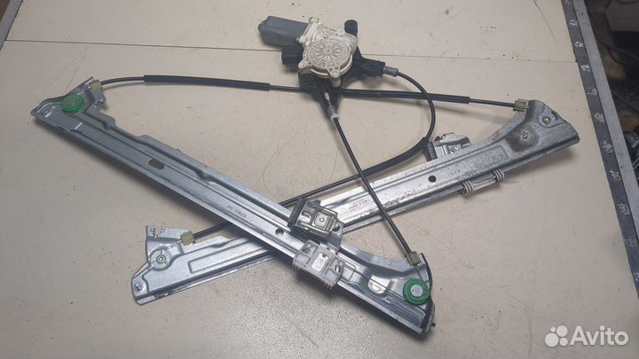 Стеклоподъемник электрический Mercedes Vito W639