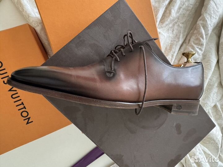 Обувь классический gucci эклюзив (1 выход )