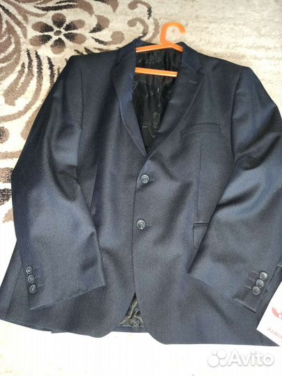 Пиджак для школы