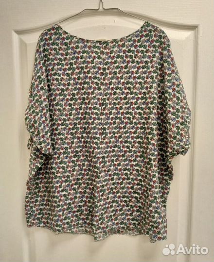 Блузка женская размер 54 56