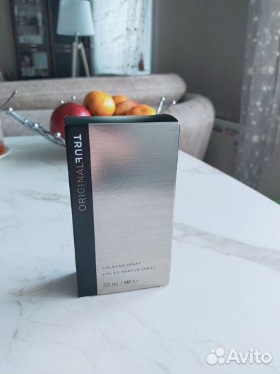 Мужская туалетная вода True Original Mary Kay