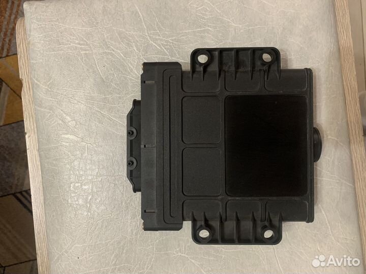 Продам блок управления АКПП porsche cayenne