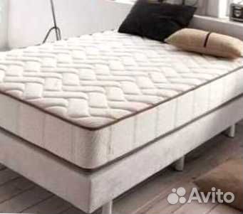 Матрас ортопедический