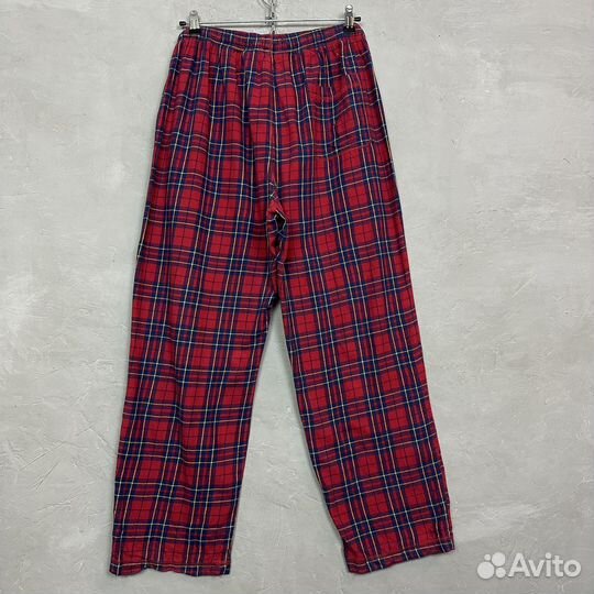 Nautica Sleepwear Vintage Пижамные Штаны