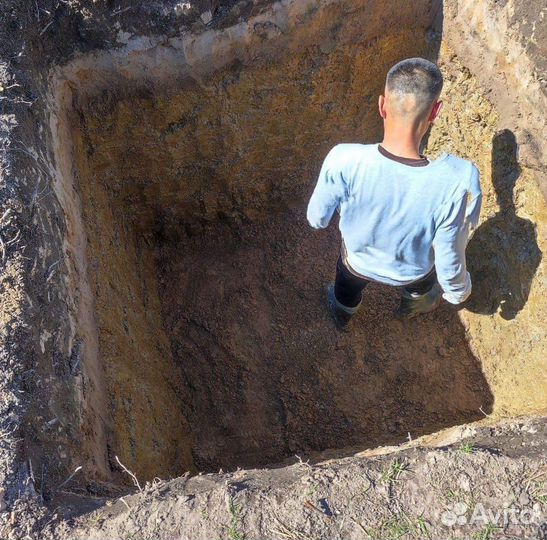 Септик Евролос эко