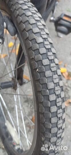 Продается Stark Appachi детский велосипед