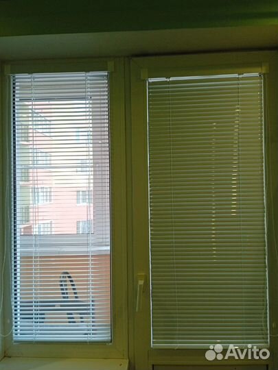 Горизонтальные жалюзи изотра от производителя