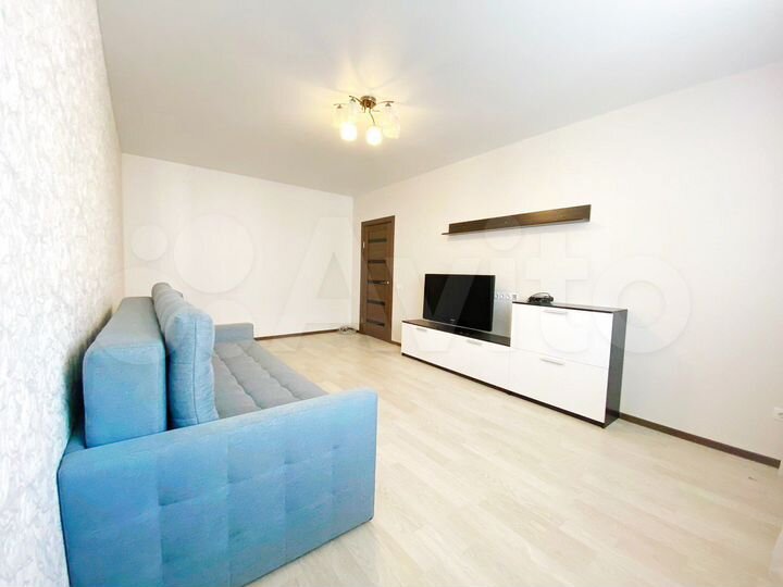 2-к. квартира, 75 м², 7/18 эт.