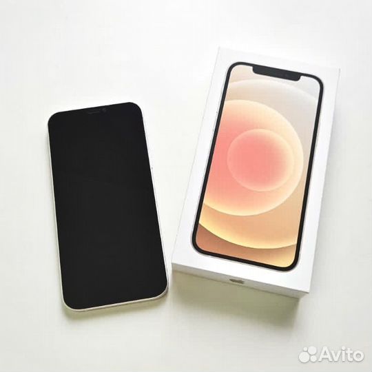 iPhone 12, 128 ГБ