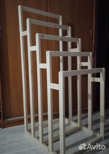 Держатель для полотенец