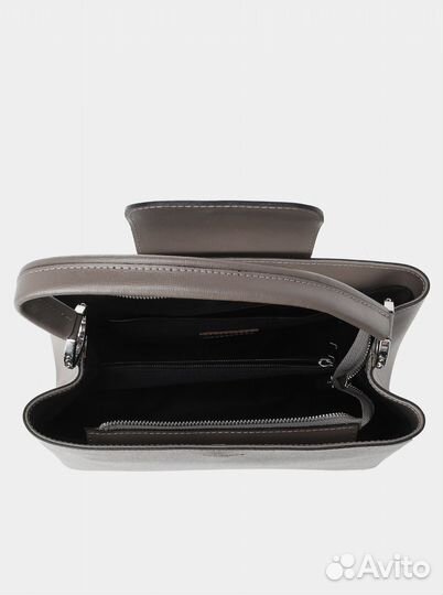 Сумка натуральная кожа