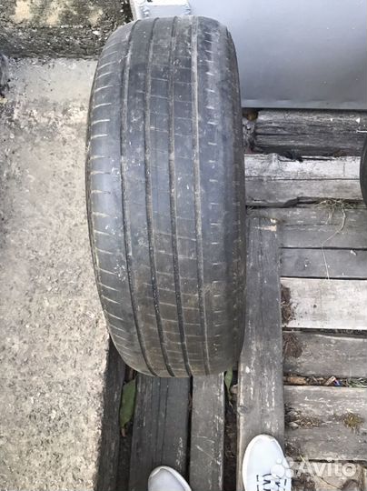 Compasal Commax II 6.5/8 R16 102B