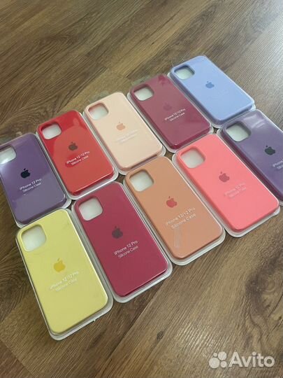 Чехол на айфон Чехол iPhone