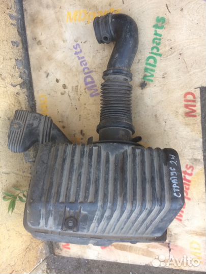 Додж Стратус корпус воздушного фильтра stratus