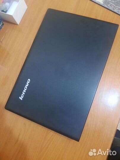 Игровой ноутбук Lenovo intel i3/SSD/Radeon 2Gb